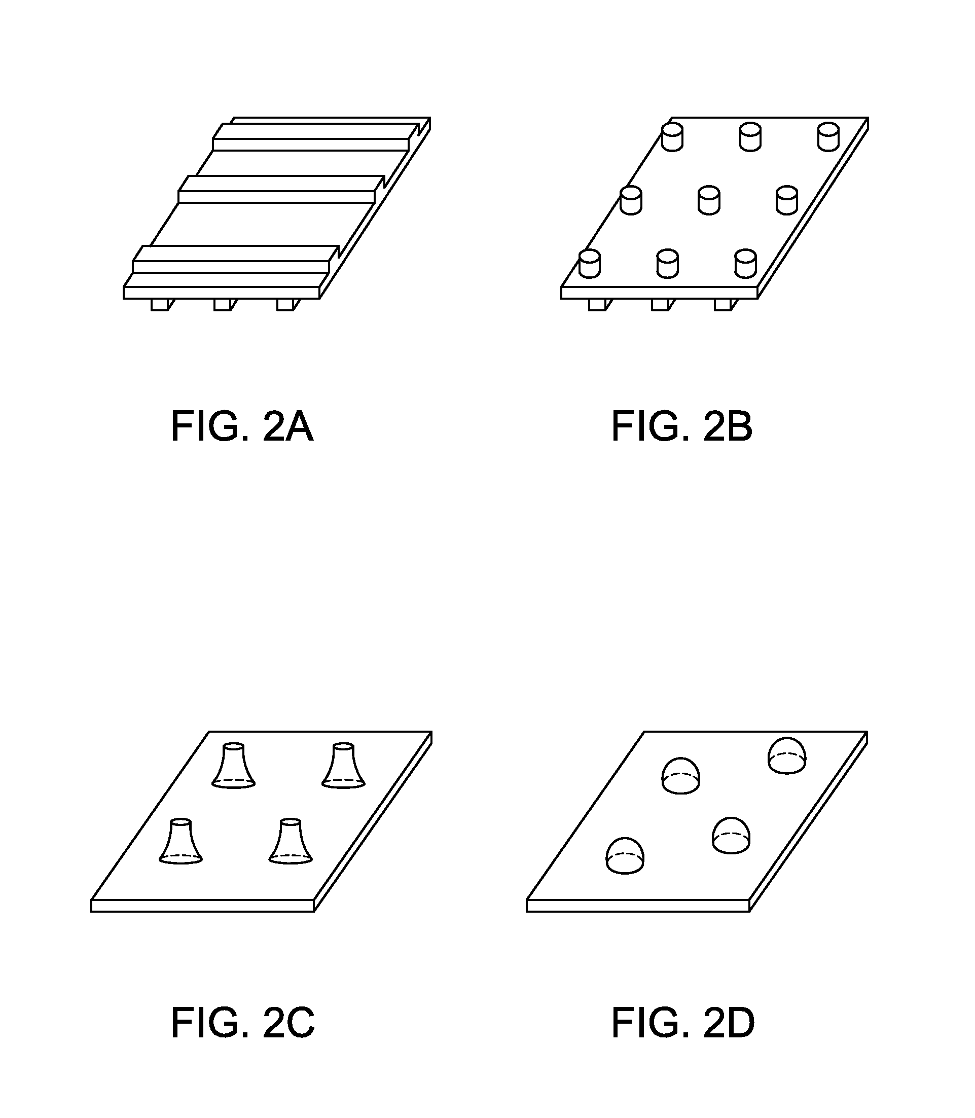 Cell carrier, methods of making and use