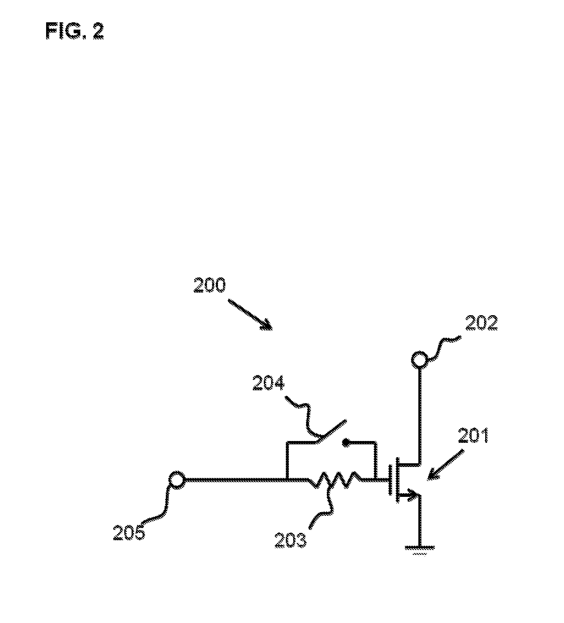 Estimation of intentional phase shift in a calibration apparatus