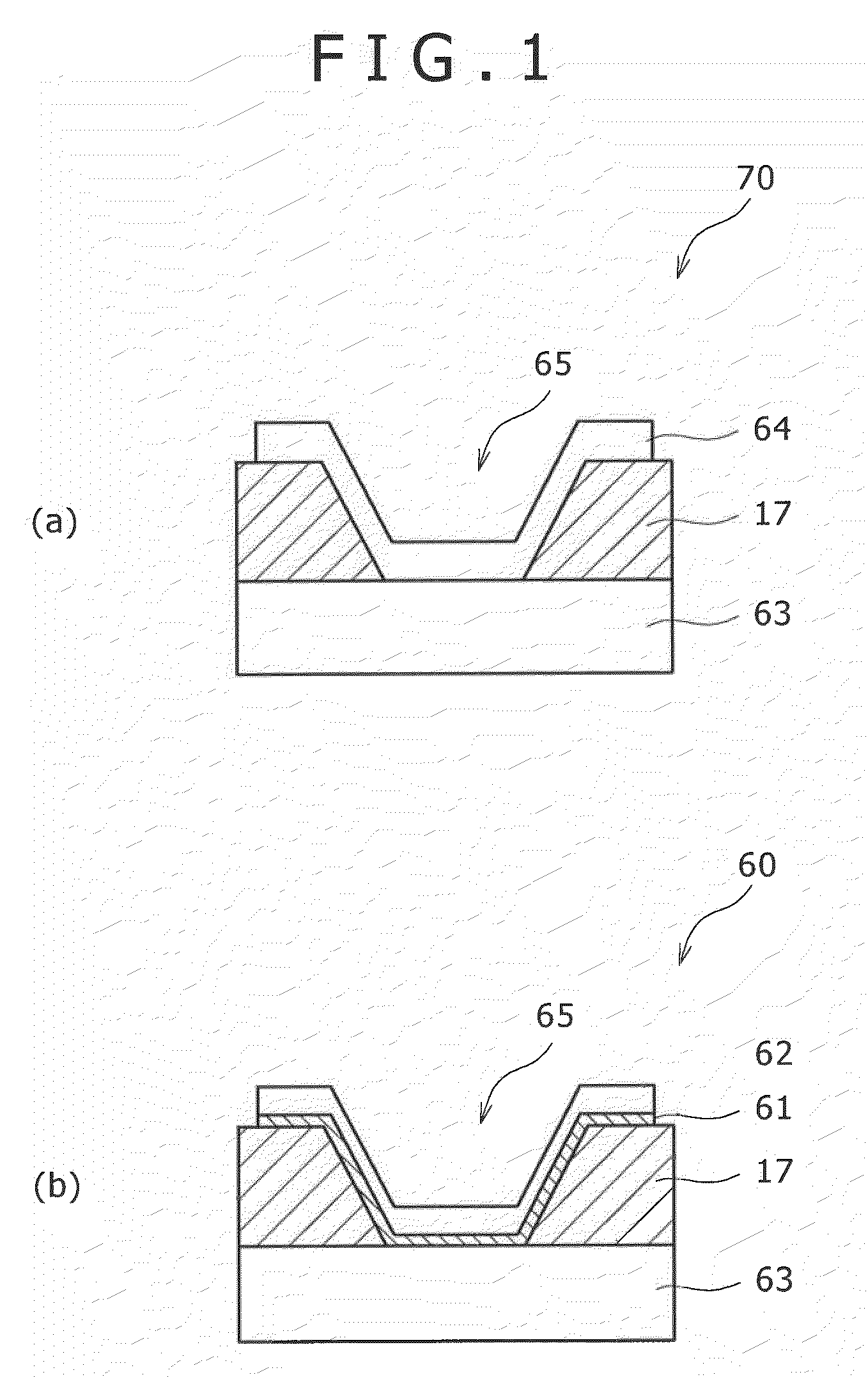 Transparent electrode for display device and manufacturing method thereof