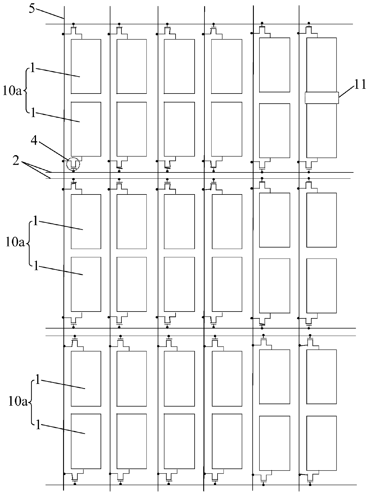 Display panel and display device