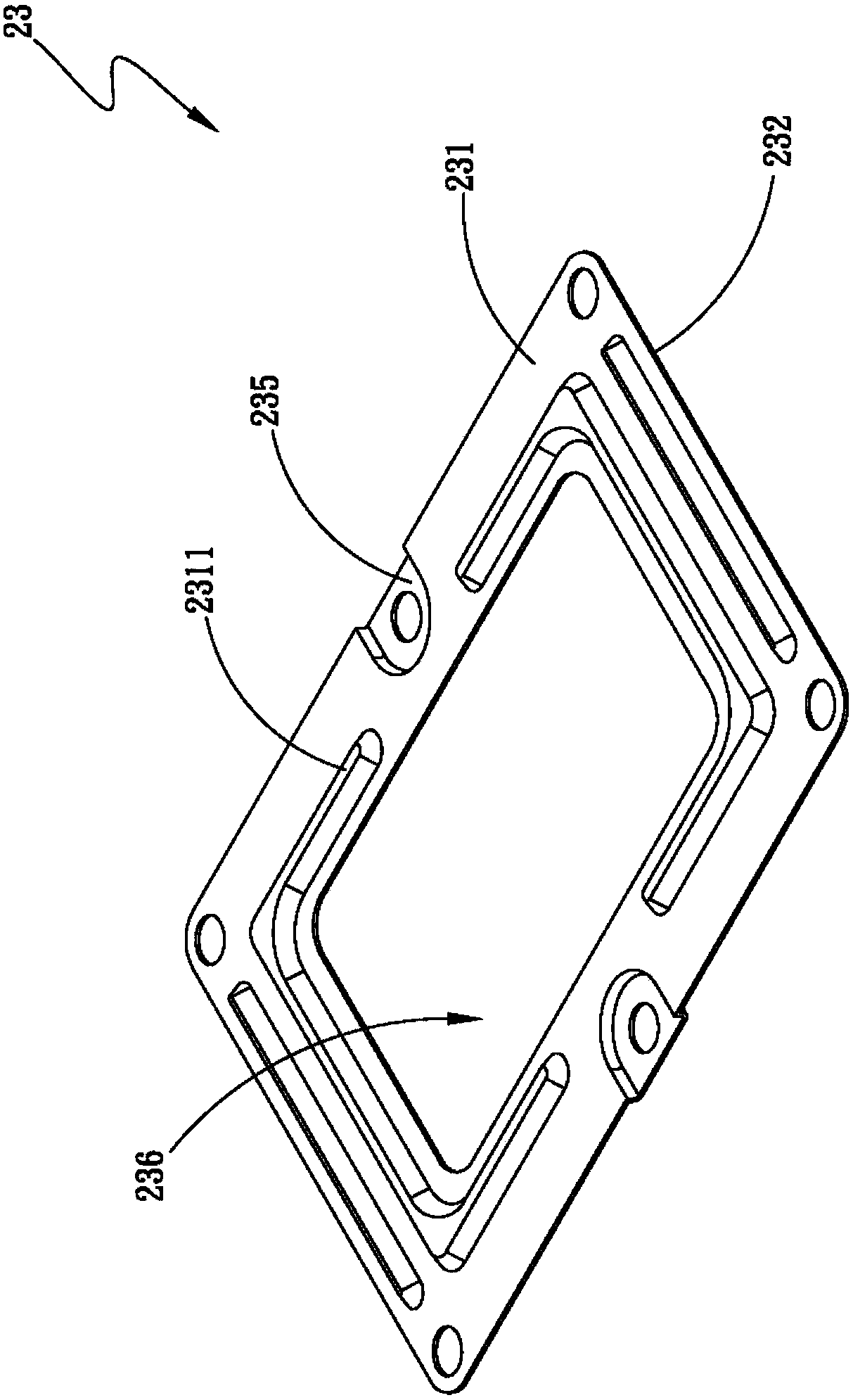 heat sink