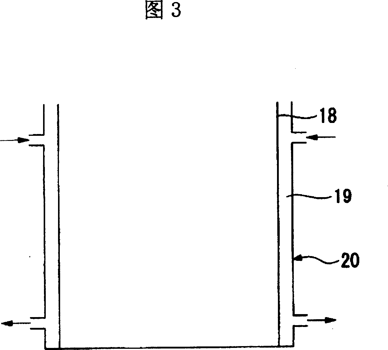 Method of preventing solid adhesion