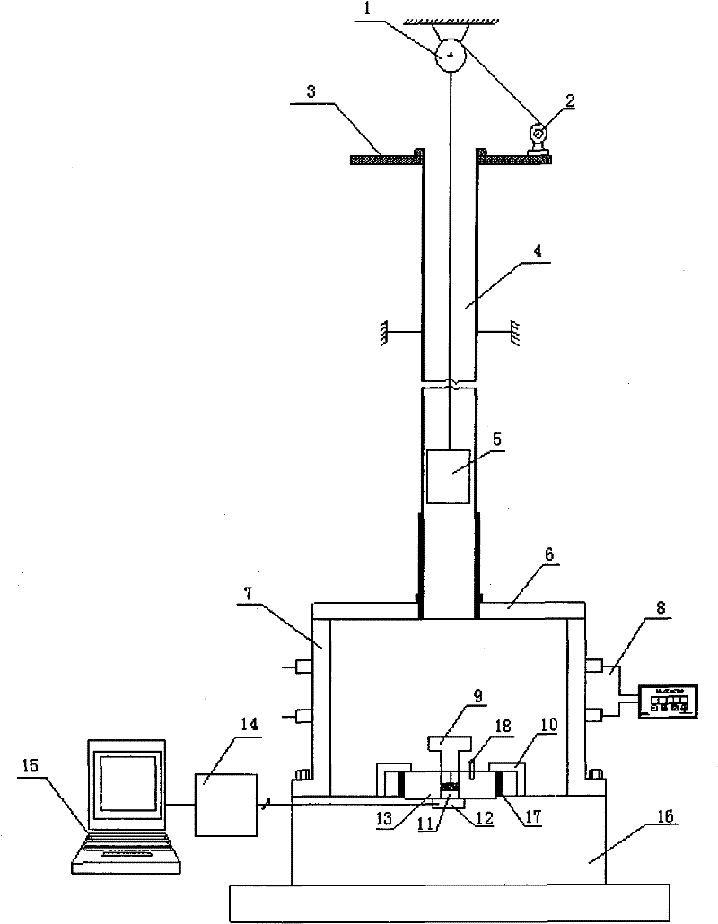 High speed pressing and forming method of warm powder and device thereof