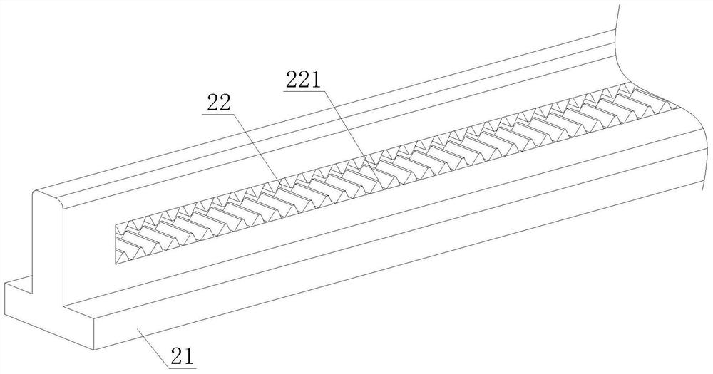 Rolling compaction device suitable for different fillers in railroad bed construction and method