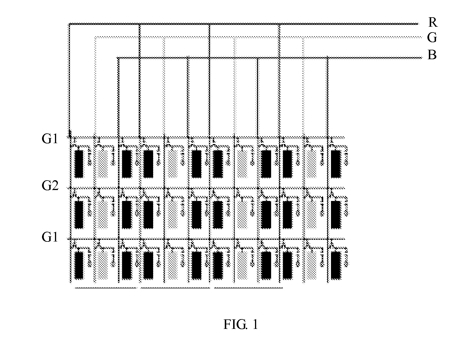 Detecting device and method for liquid crystal panel