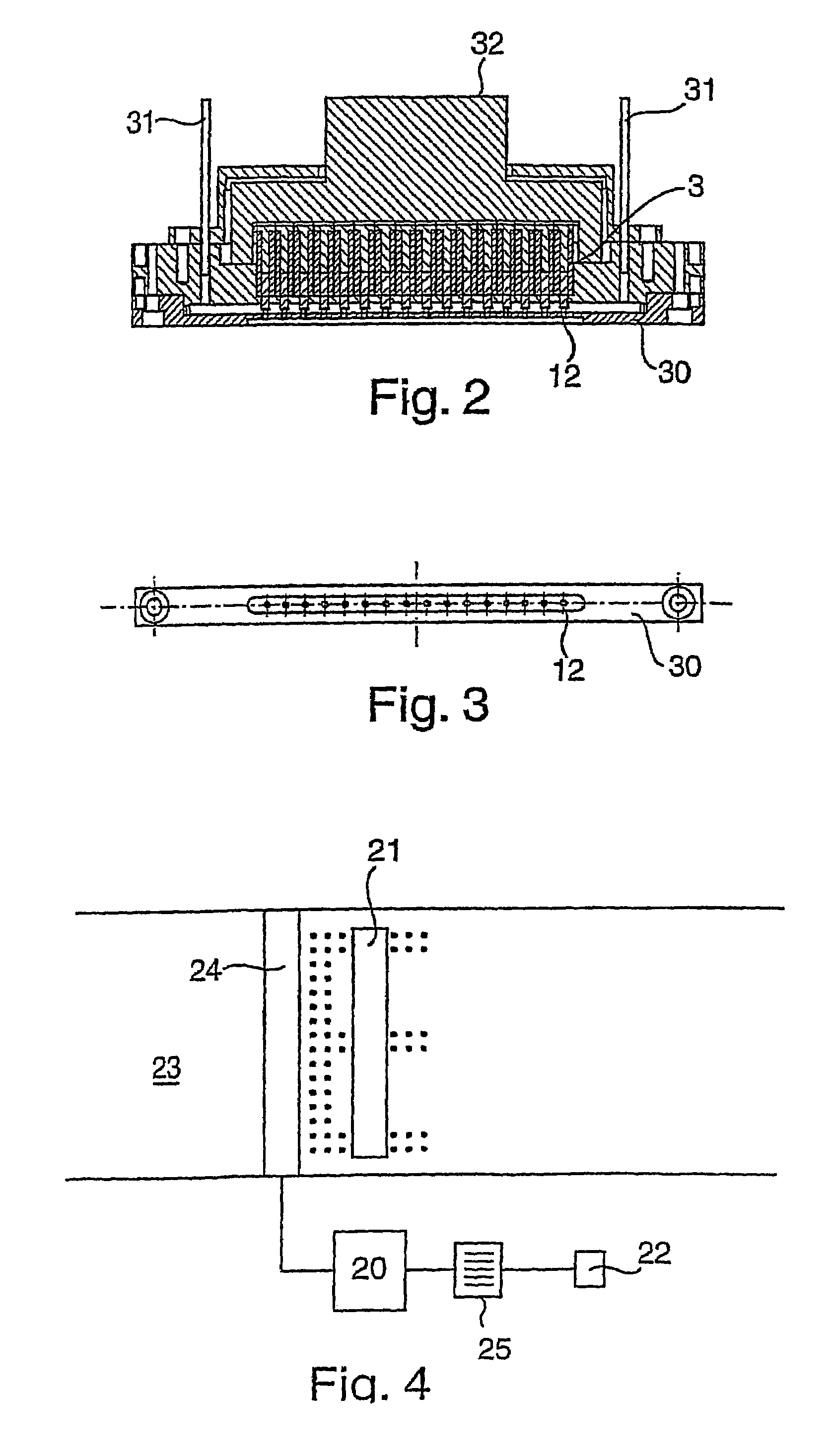 System and method for providing image forming composition on a substrate using a drop on demand ink printer