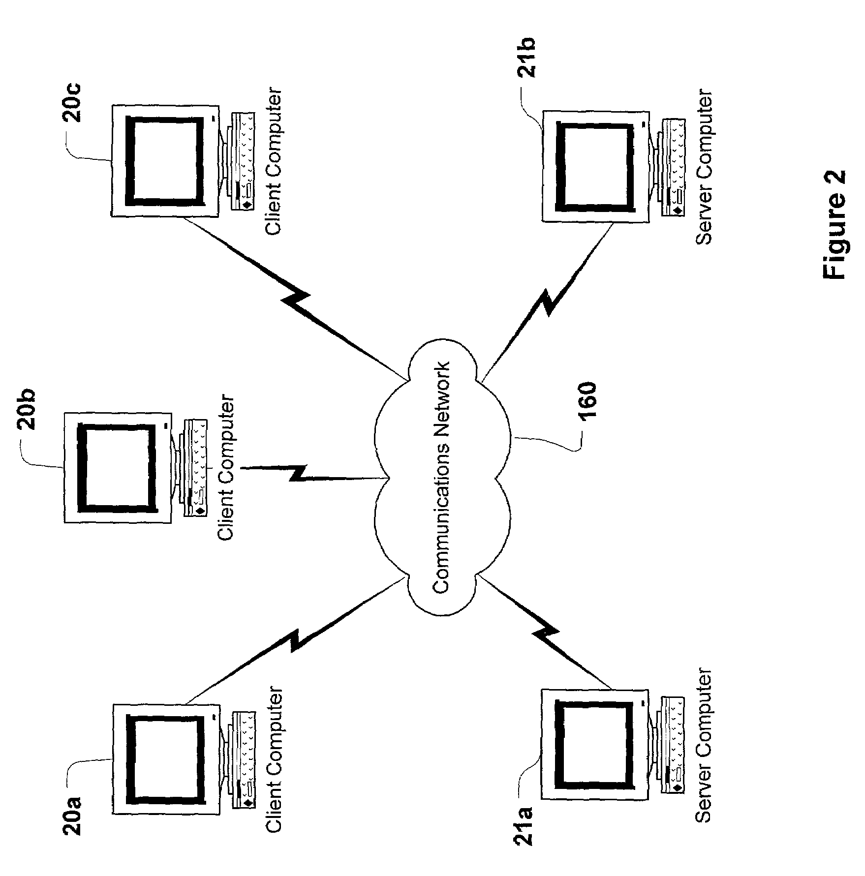 Method and system for providing a distributed querying and filtering system