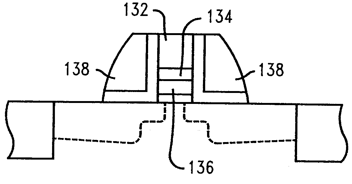 Process options of forming silicided metal gates for advanced CMOS devices