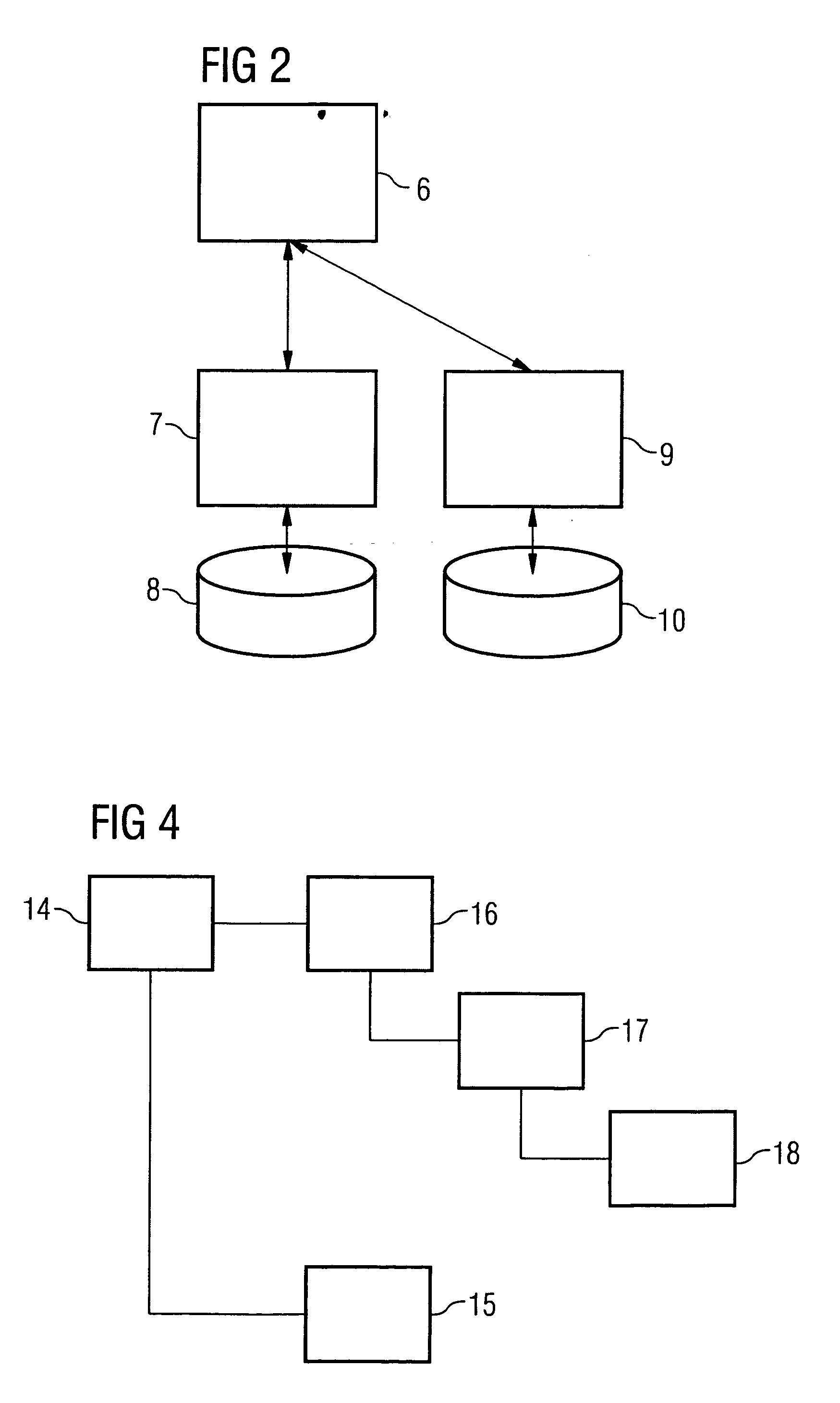 Data structure and method for creating and storing a file