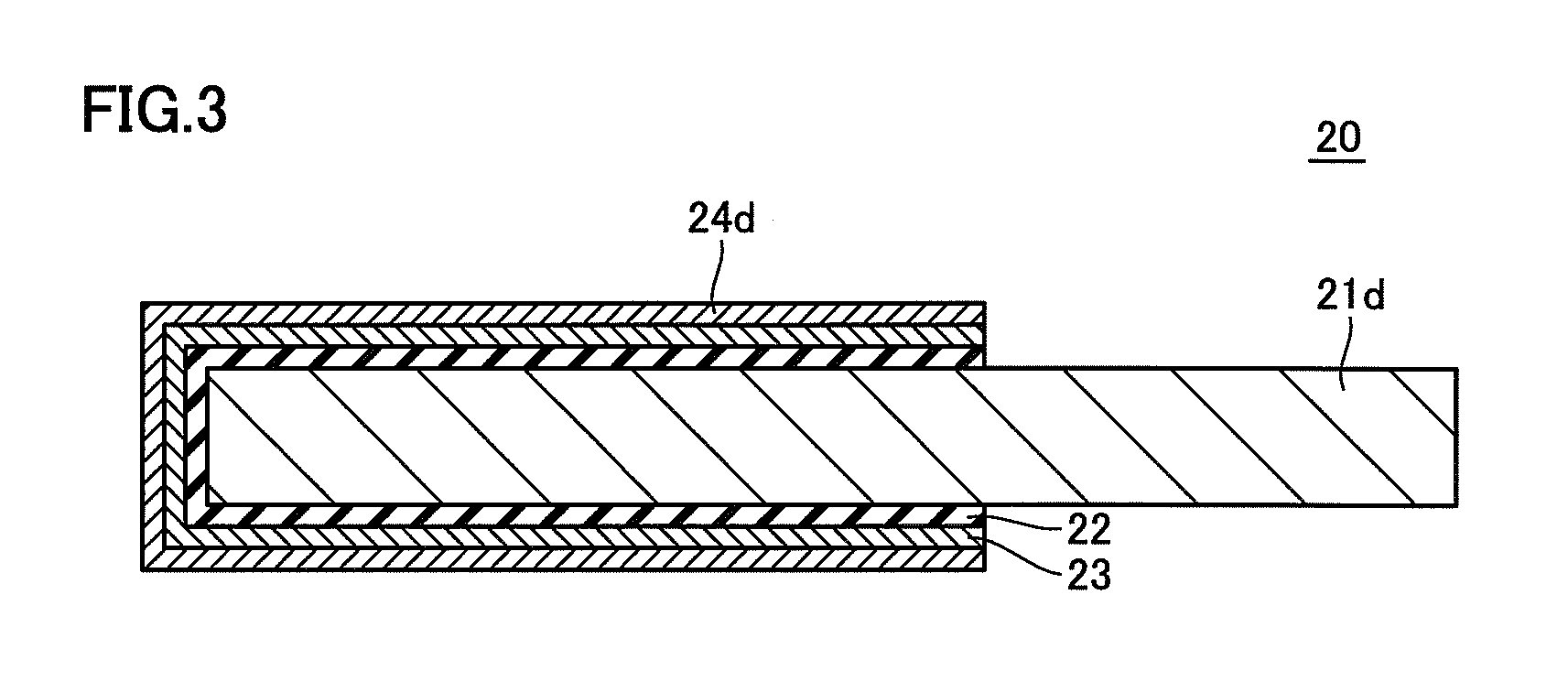 Solid electrolytic capacitor and method of manufacturing the same