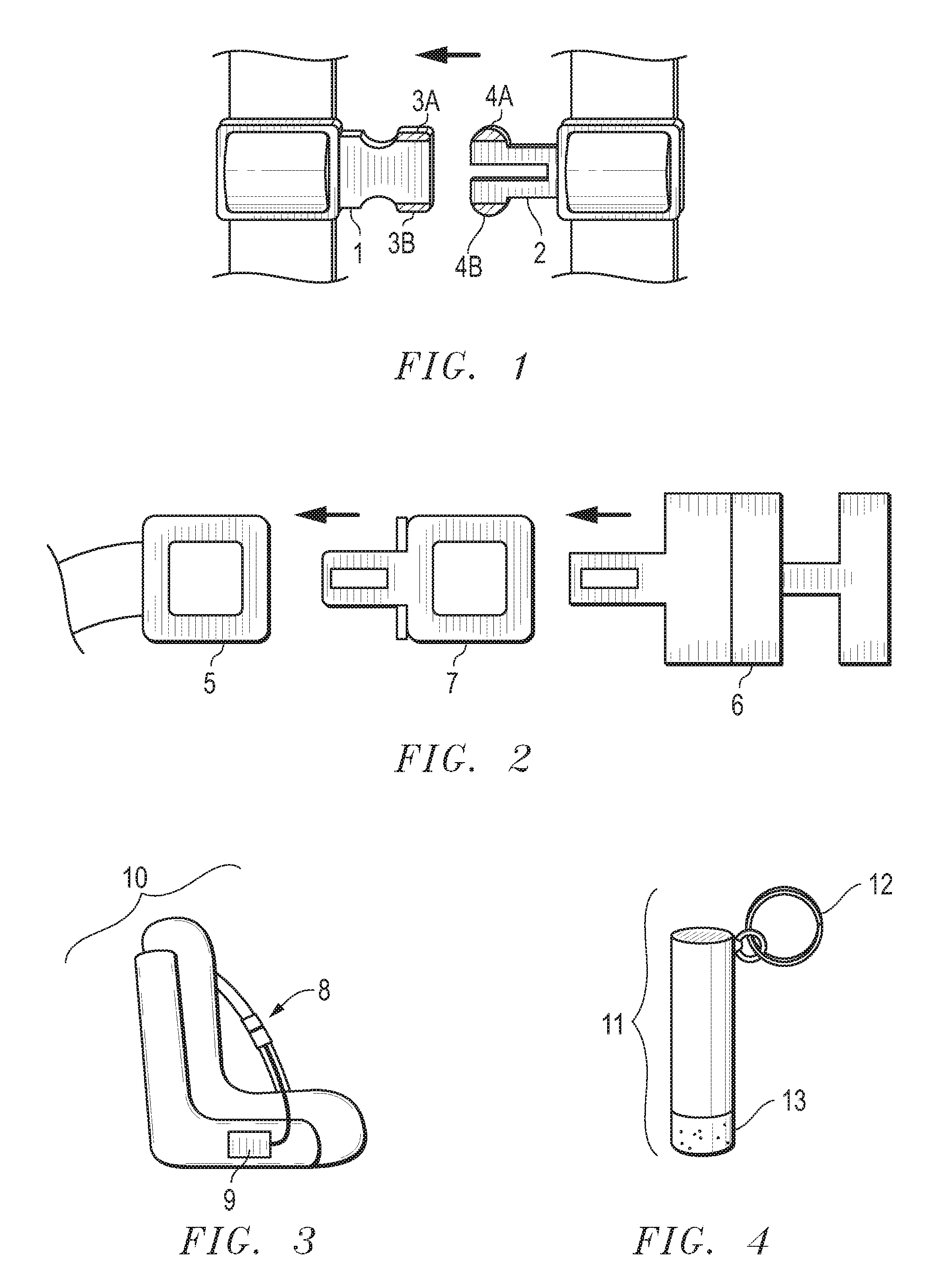 Child car seat safety system and method