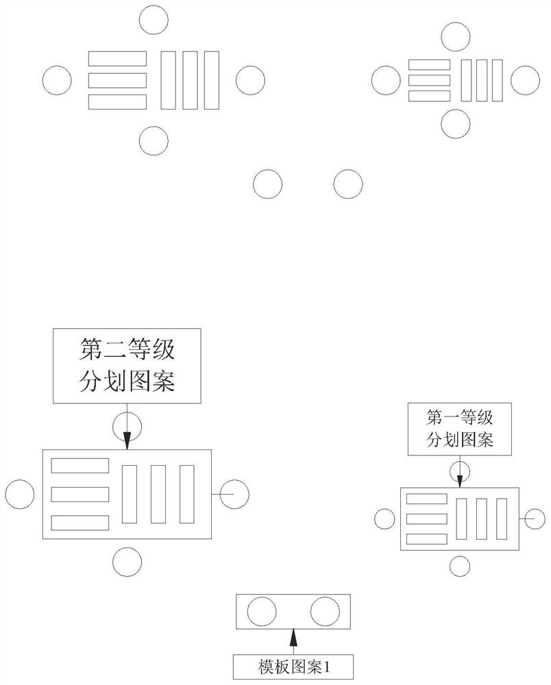 General image projection equipment imaging definition detection method