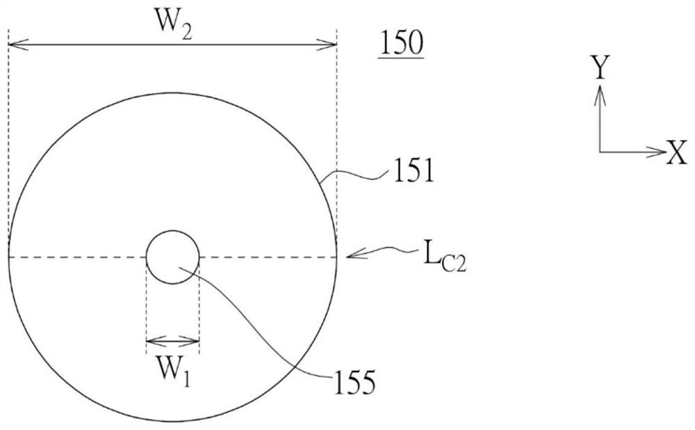 System for manufacturing polarizing film using floating body and method for manufacturing polarizing film using floating body