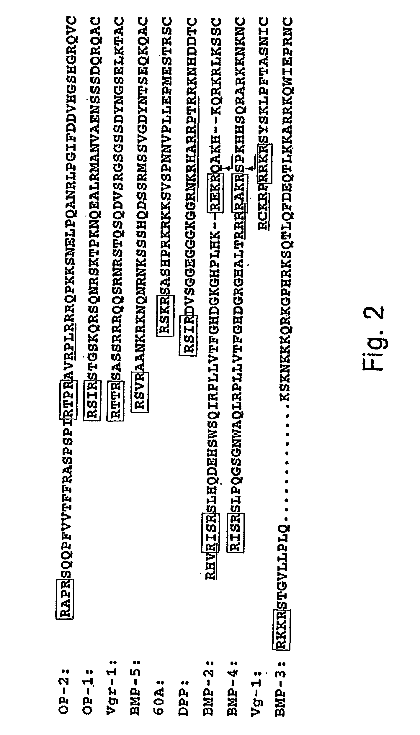 Methods of treating cartilage defects using a soluble morphogenic protein complex