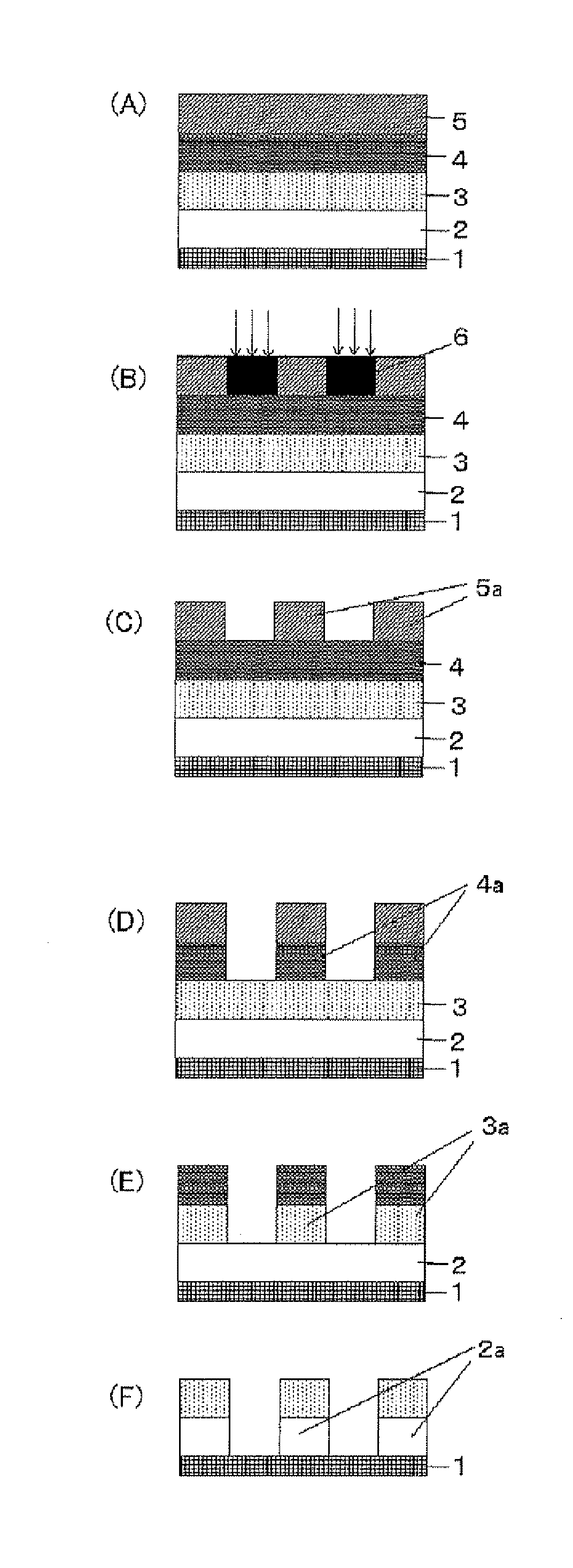 Organic film composition, method for forming organic film and patterning process using this, and heat-decomposable polymer
