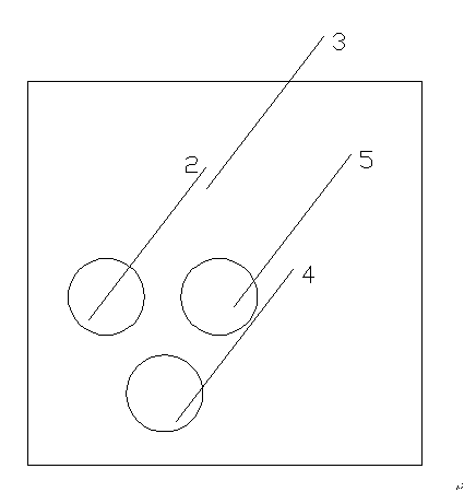 Network communication method for common image formats in security system