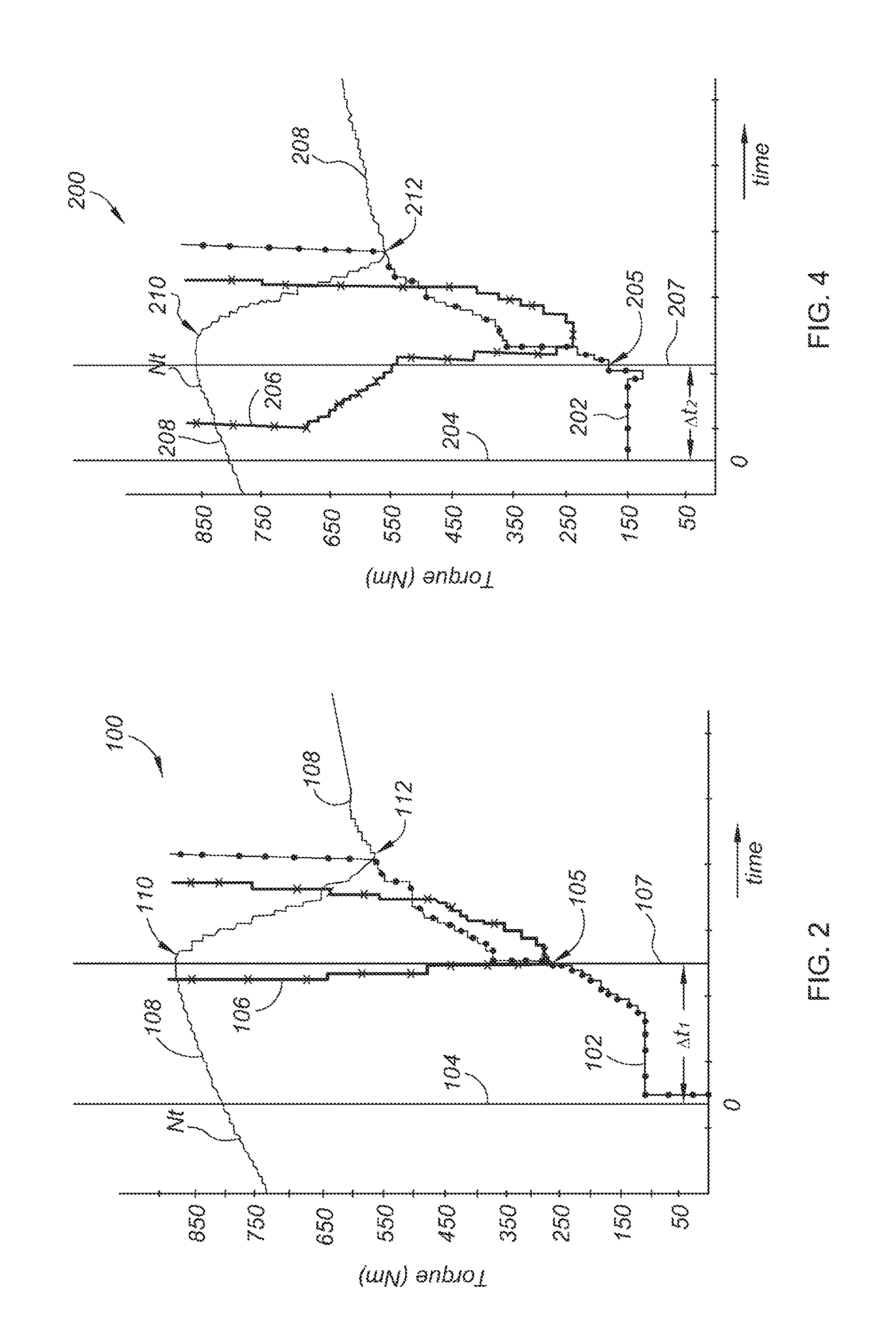 Apparatus and method for decreasing an upshift delay in an automatic transmission
