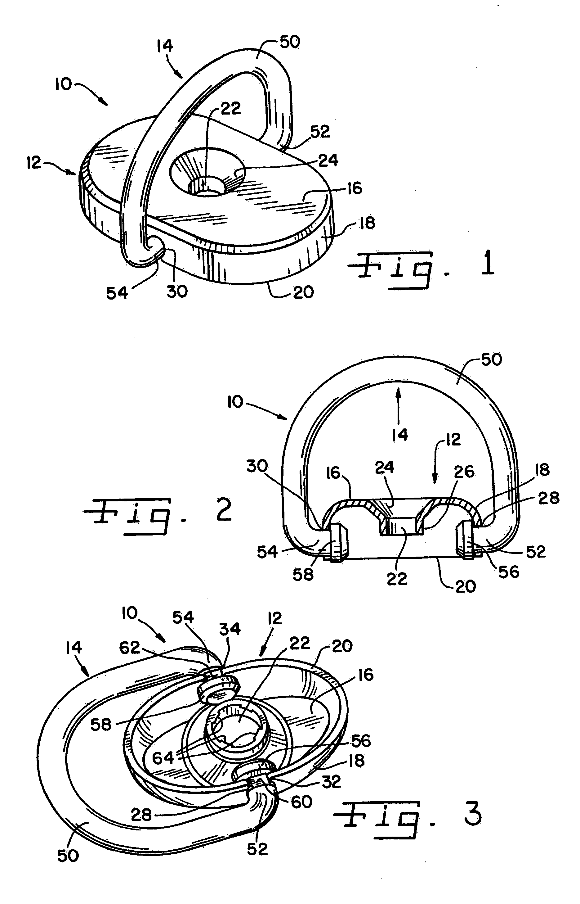 Automotive tether device