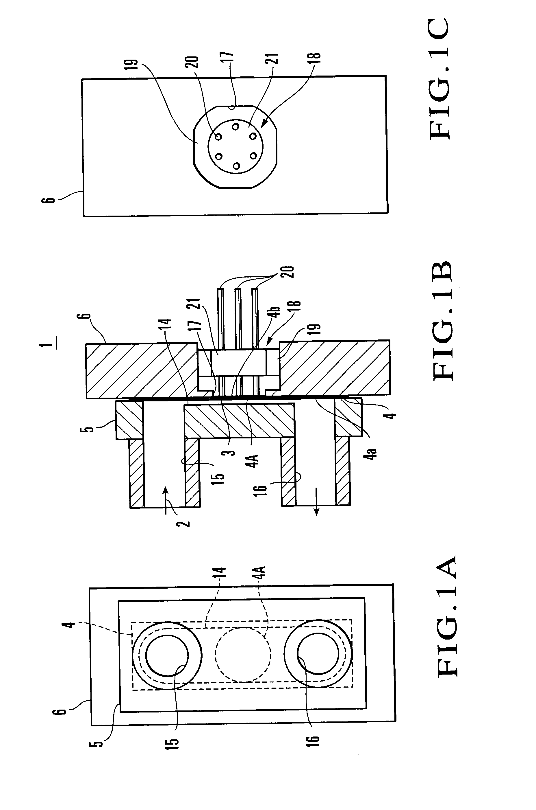 Flow sensor