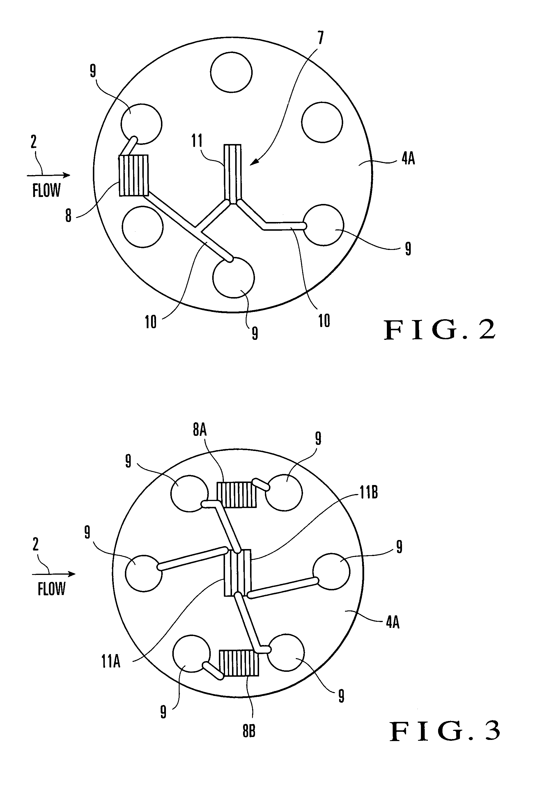 Flow sensor