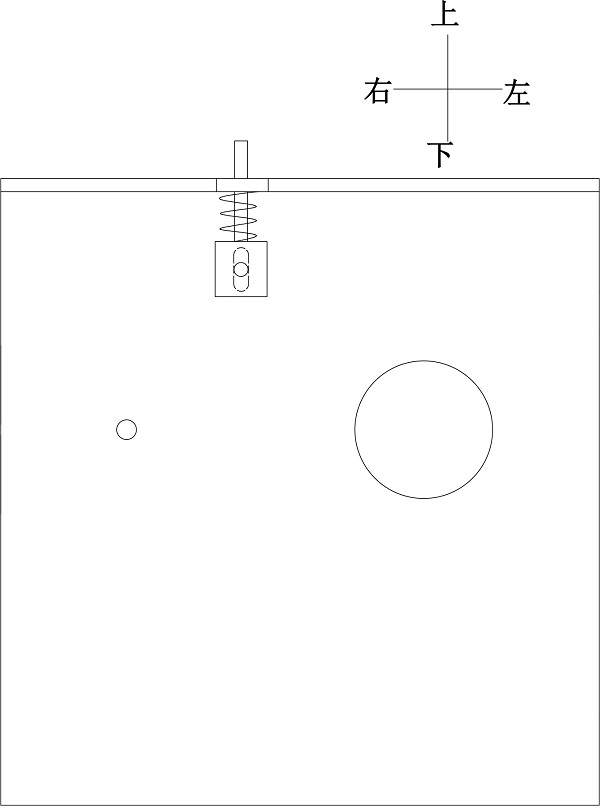 Juicing assembly for juicer