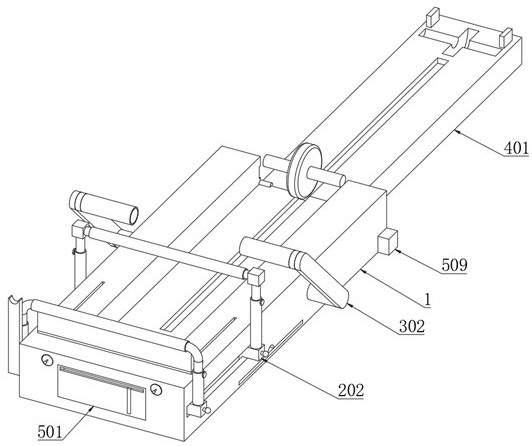 A physical training exercise device based on a small body