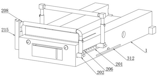 A physical training exercise device based on a small body