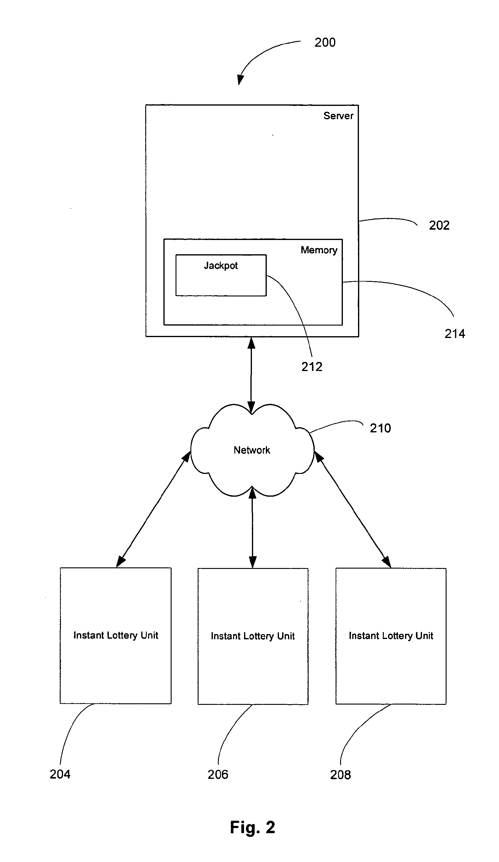 Method and apparatus for providing a scratch-off lottery game