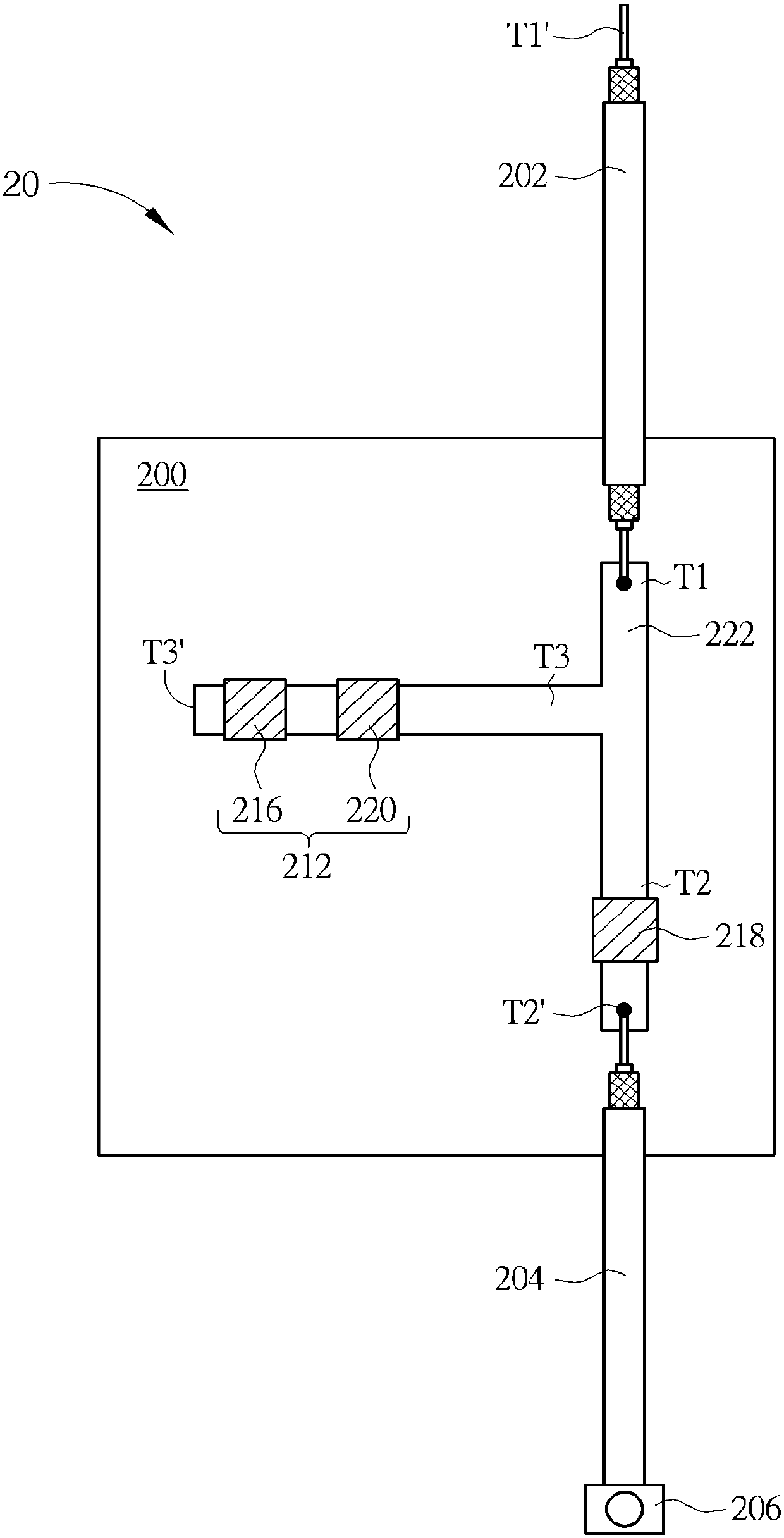 Radio Frequency Devices and Wireless Communication Devices