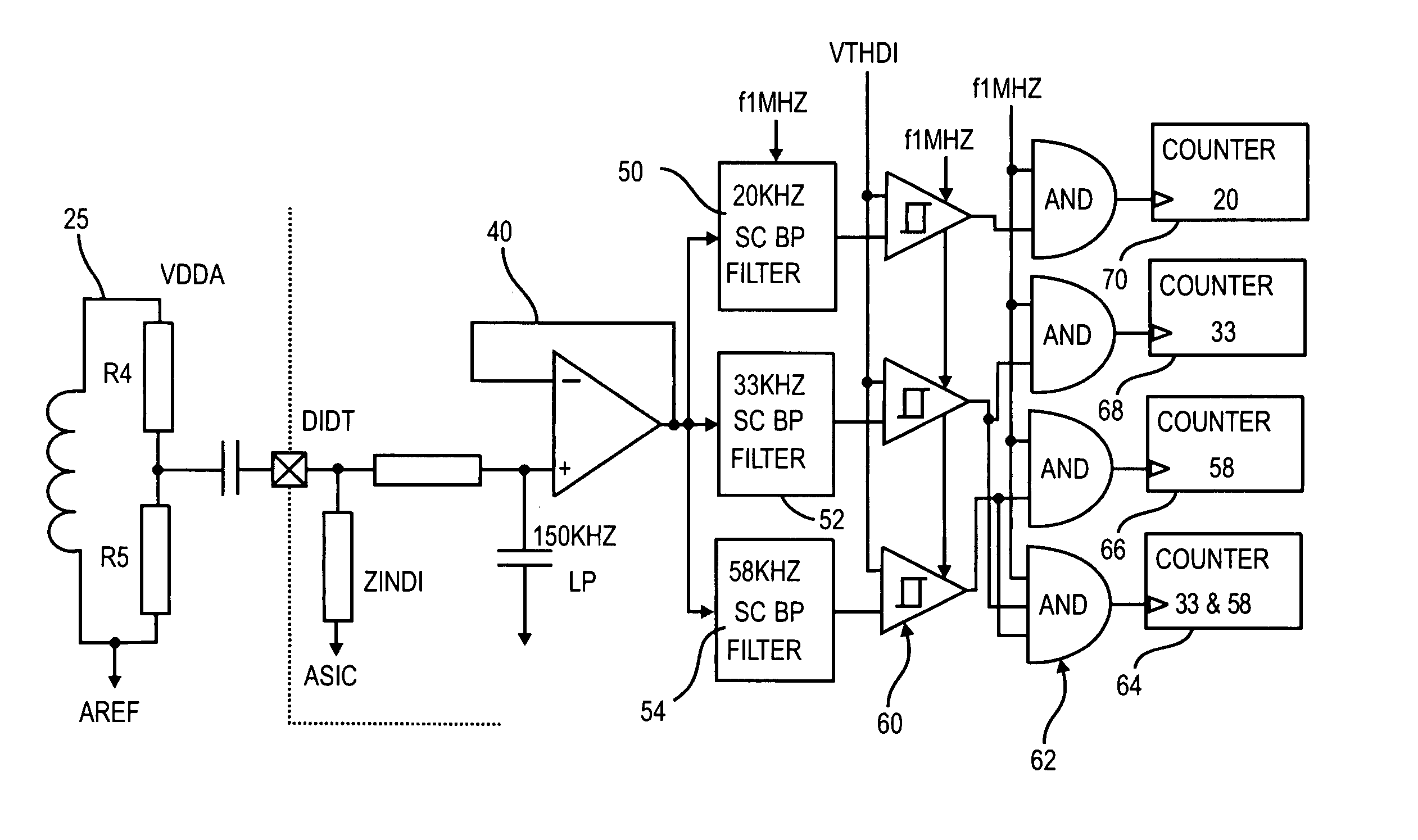 Load recognition and series arc detection using load current/line voltage normalization algorithms