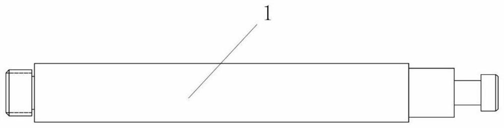 A method for strengthening installation and removal of high-interference retention bushings