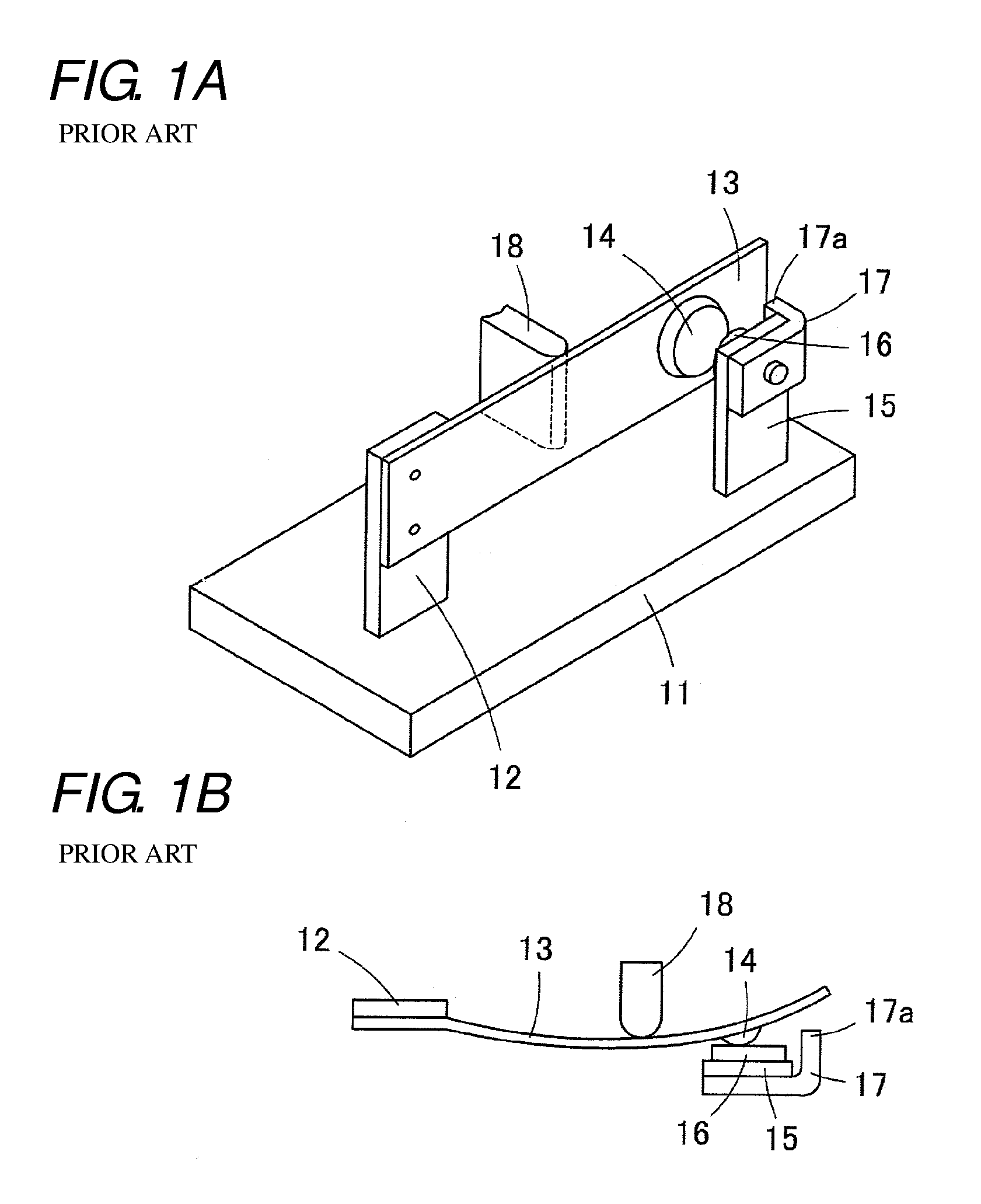 Electrostatic relay