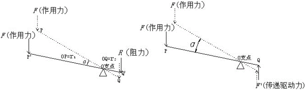 Discrimination method for demonstrating correctness of scientific principles and laws