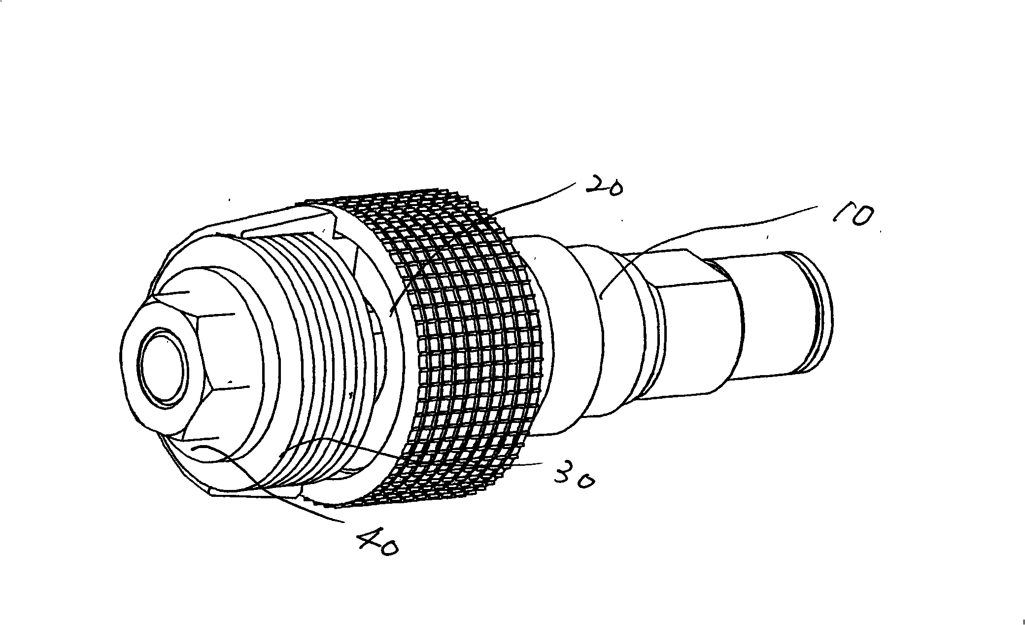 Strap wheel with frictional clutch