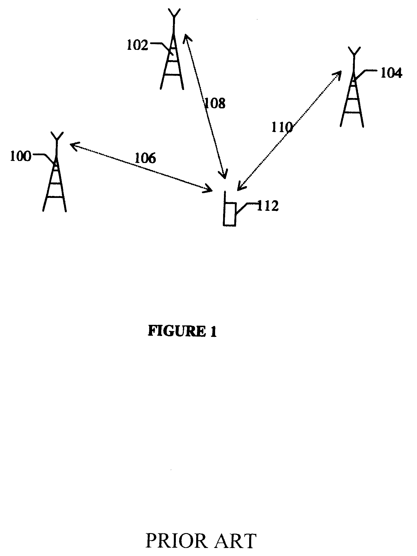 System and method for location determination