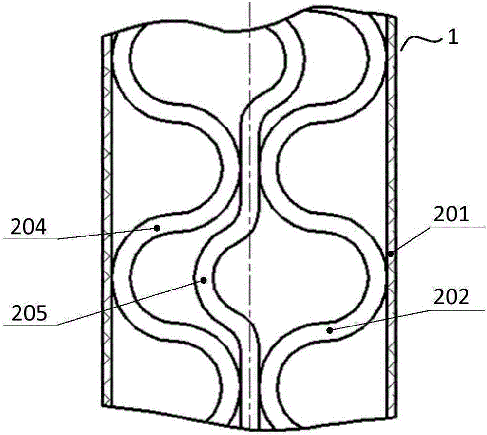 Safety belt, safety belt ventilation control device and automobile