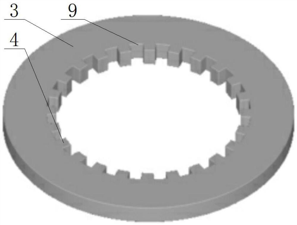 A Method for Eliminating Residual Stress of Aluminum Alloy Aviation Forging Cylinder