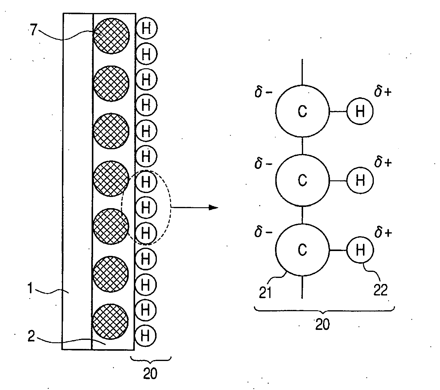 Producing method for electron-emitting device and electron source, and image display apparatus utilizing producing method for electron-emitting device