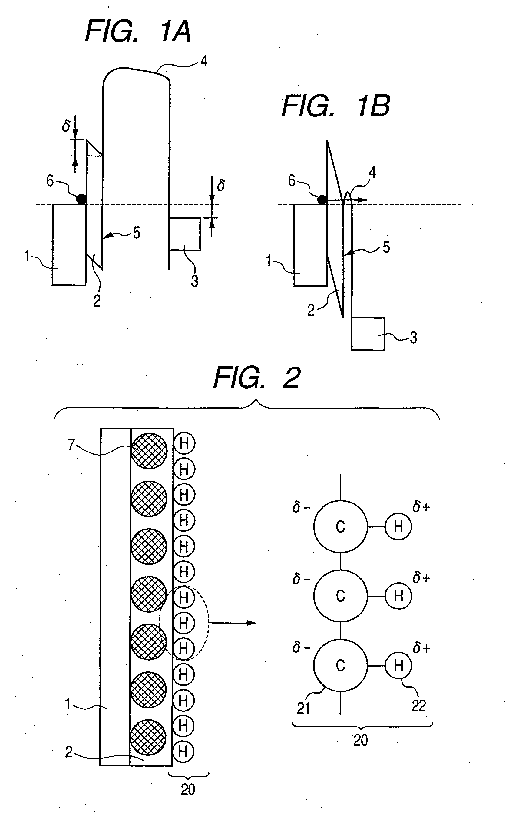 Producing method for electron-emitting device and electron source, and image display apparatus utilizing producing method for electron-emitting device