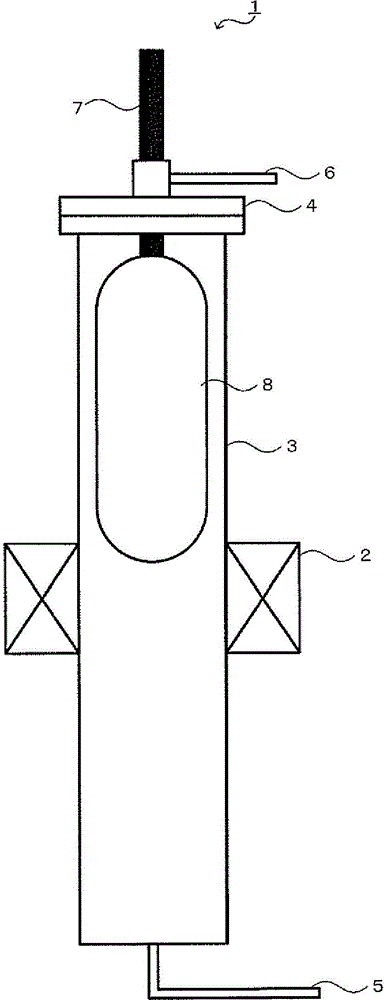 Sintering apparatus