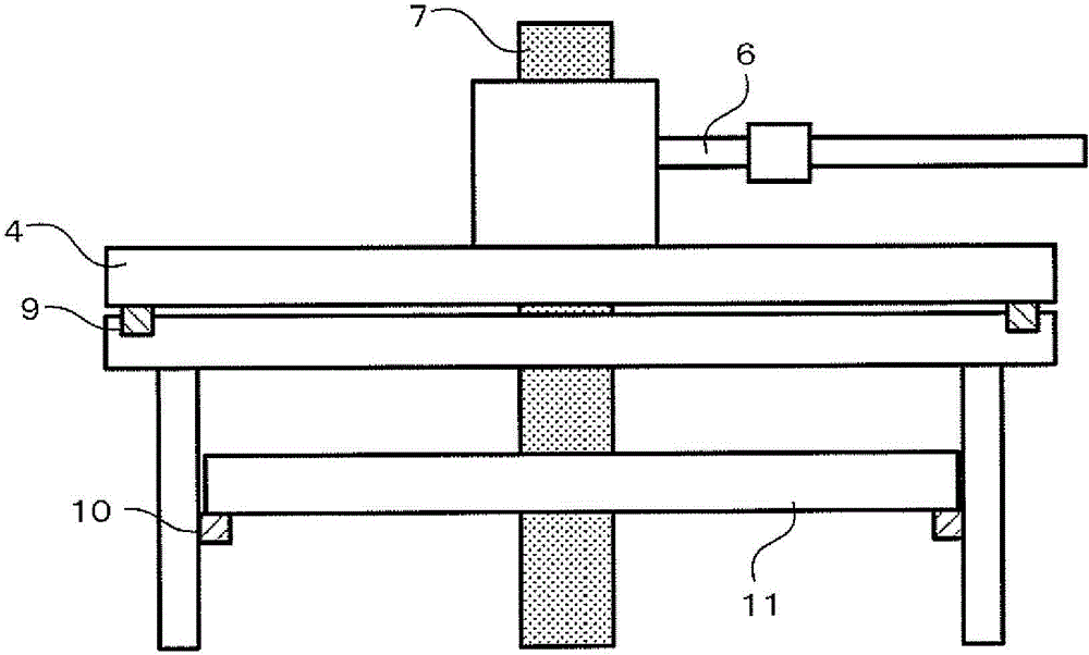 Sintering apparatus