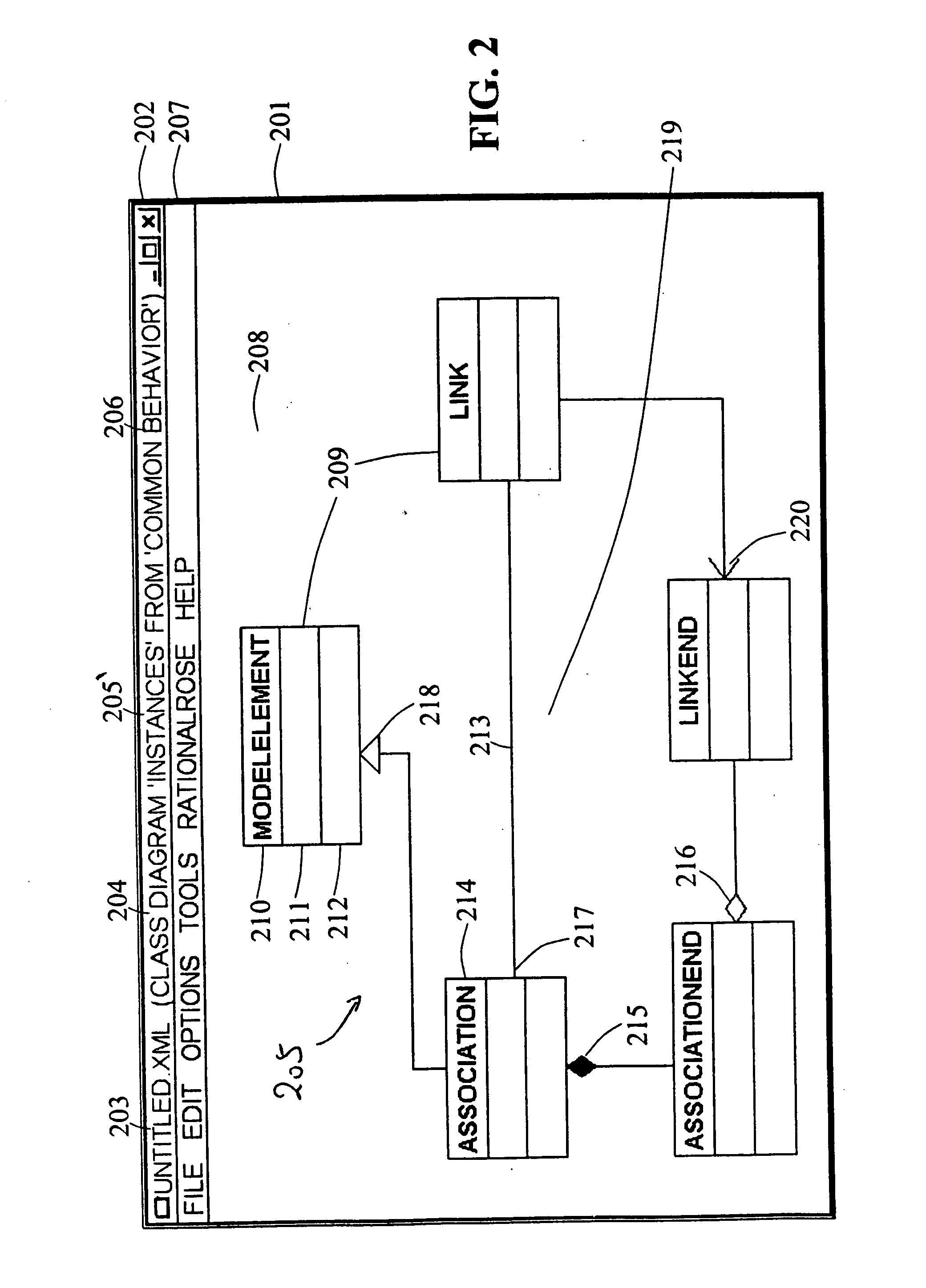 Method for gesture based modeling