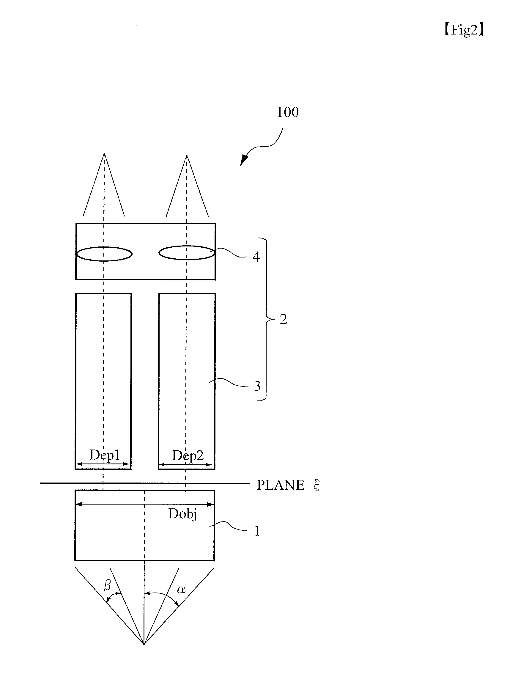 Microscope apparatus