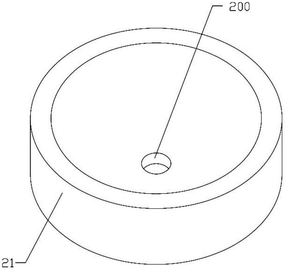 Field emission plane light source and preparing method thereof