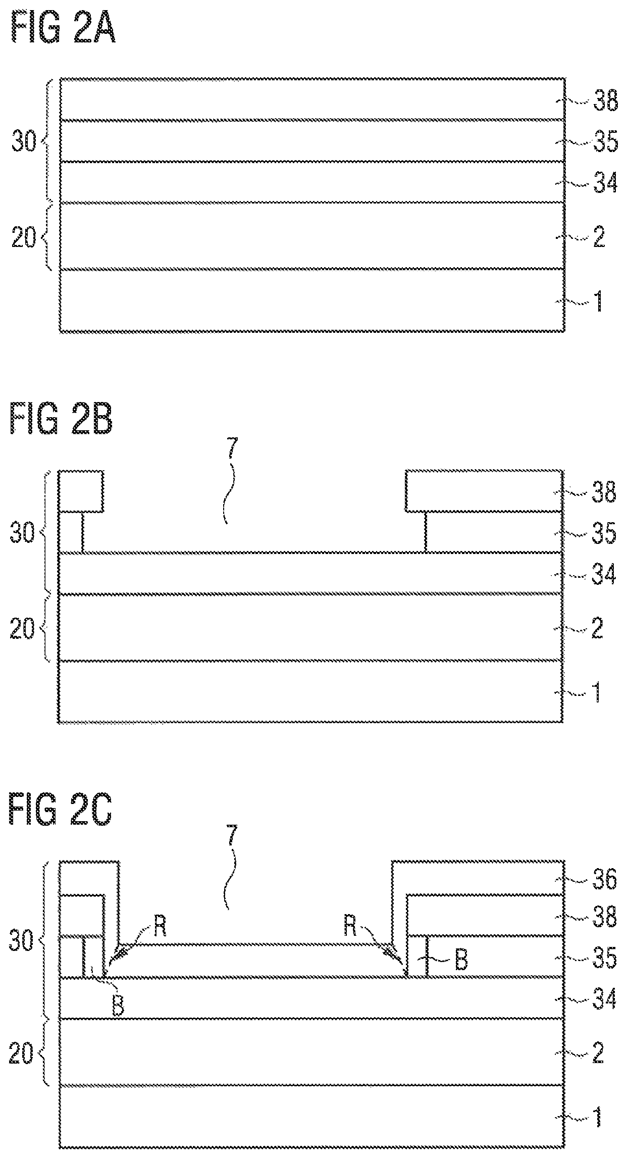 Method of separating a component using predetermined breaking position and a component obatined by such method