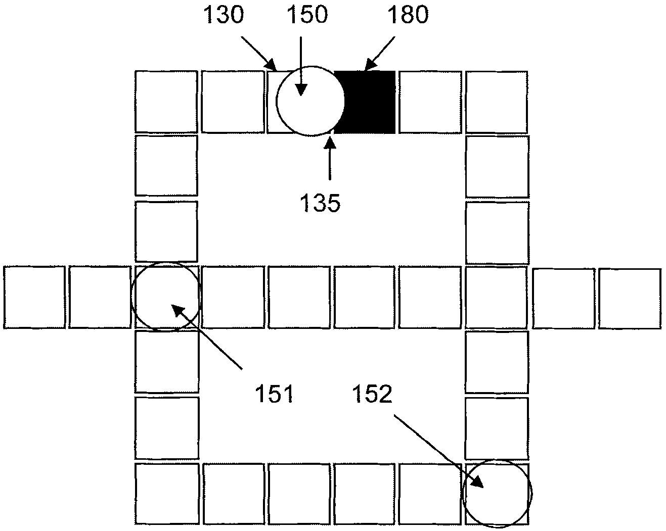 Microelectrode array architecture