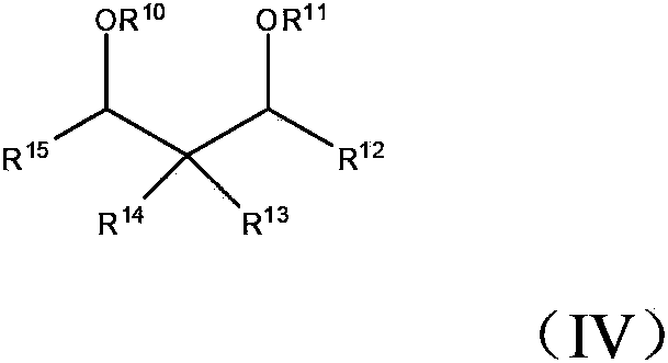 Propylene copolymer and preparation method thereof