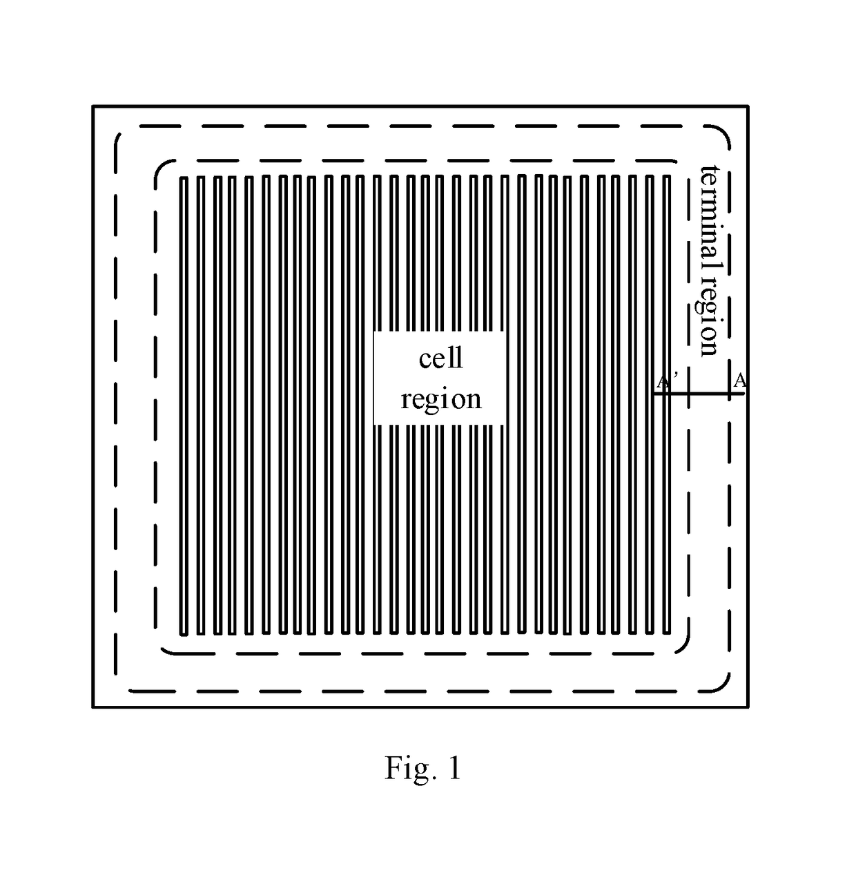 Semiconductor rectifier and manufacturing method thereof