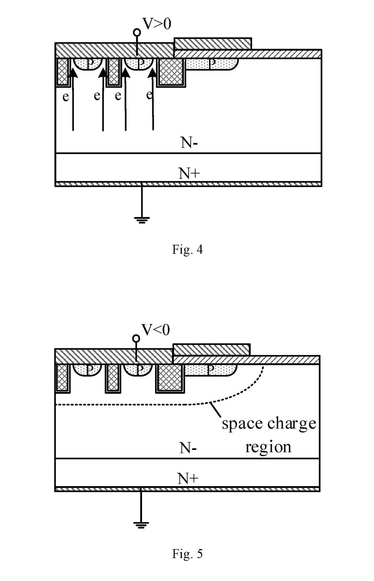 Semiconductor rectifier and manufacturing method thereof