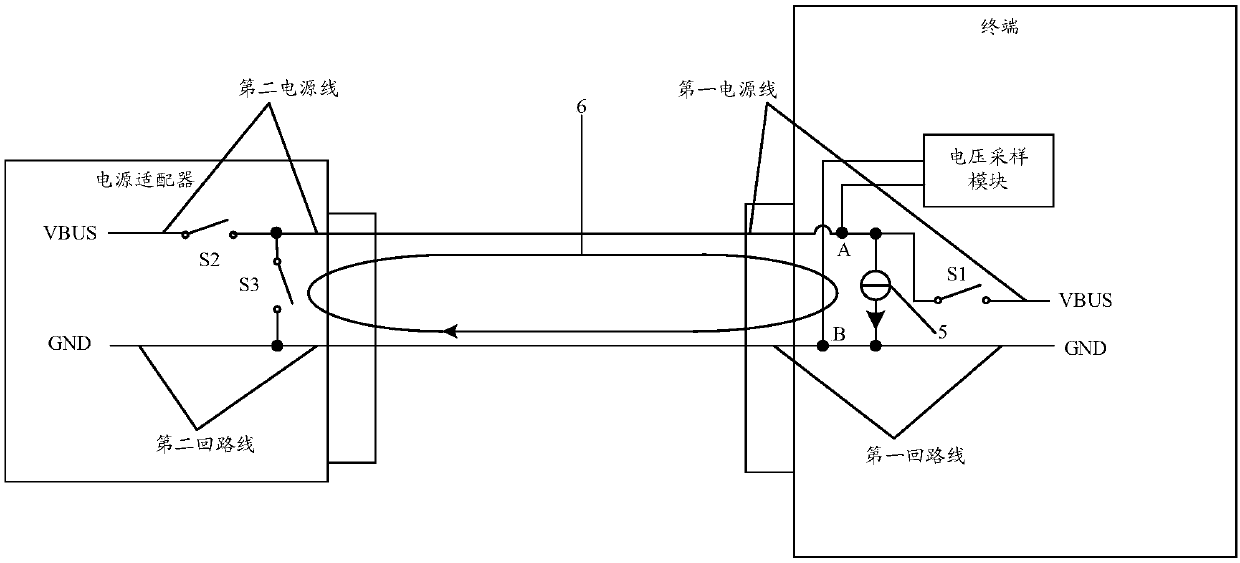 Protection method and system for charging interface and storage medium